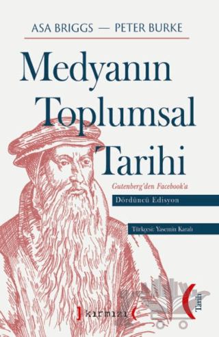 Medyanın Toplumsal Tarihi Dördüncü Edisyon