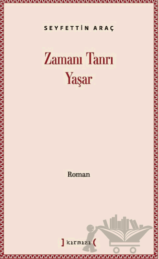 Zamanı Tanrı Yaşar