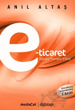 e-ticaret