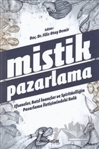 Mistik Pazarlama