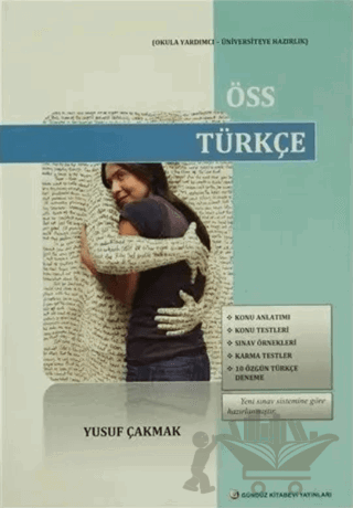 ÖSS Türkçe