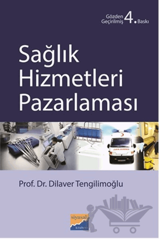 Sağlık Hizmetleri Pazarlaması