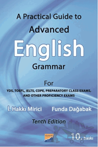 A Practical Guide to Advanced English Grammer