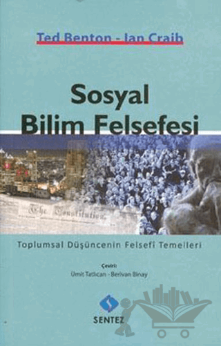 Sosyal Bilim Felsefesi