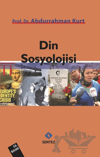 Din Sosyolojisi