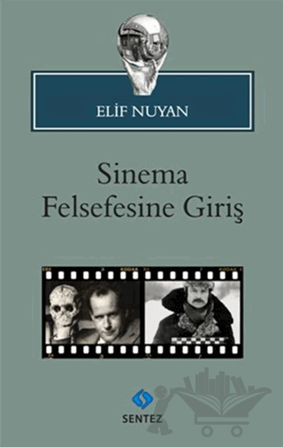 Sinema Felsefesine Giriş