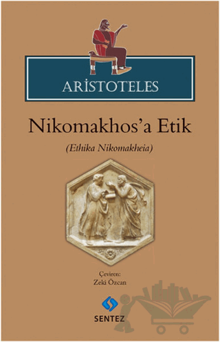 Nikomakhos'a Etik