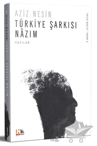 Türkiye Şarkısı Nazım