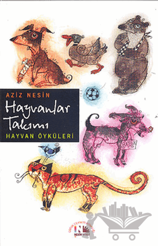 Hayvanlar Takımı