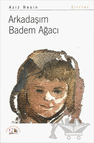 Arkadaşım Badem Ağacı