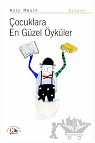 Çocuklara En Güzel Öyküler