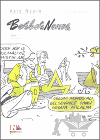Berber Nonoş