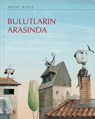 Bulutların Arasında