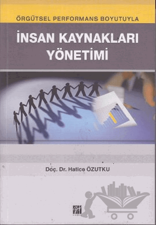 İnsan Kaynakları Yönetimi