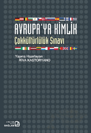 Avrupa’ya Kimlik