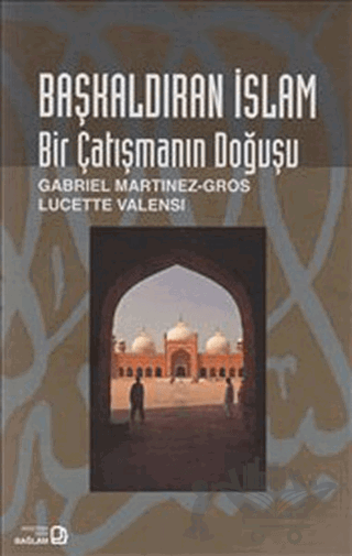 Başkaldıran İslam
