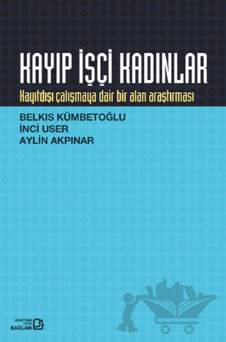 Kayıp İşçi Kadınlar