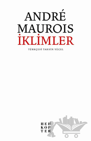İklimler