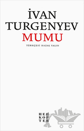 Mumu