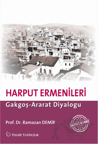 Ermeni İsyanı ve Harput Ermenileri