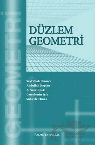Palme Düzlem Geometri