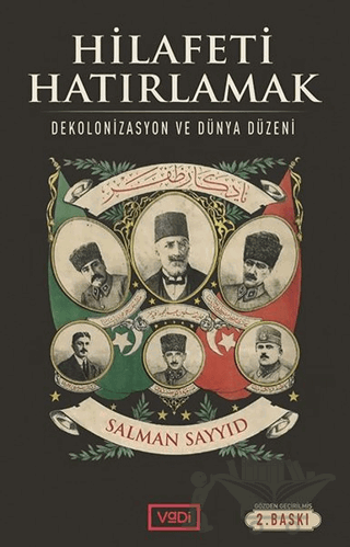 Hilafeti Hatırlamak