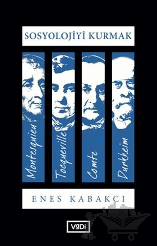 Sosyolojiyi Kurmak