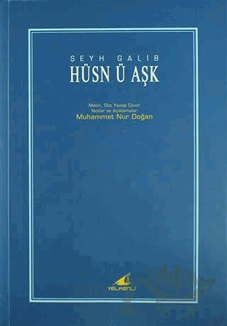 Hüsn ü Aşk