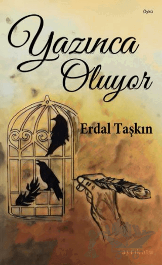 Yazınca Oluyor
