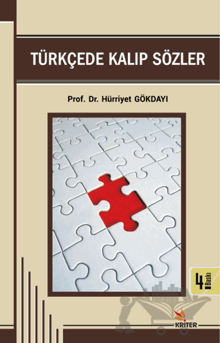Türkçede Kalıp Sözler