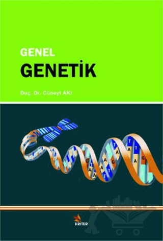 Genel Genetik