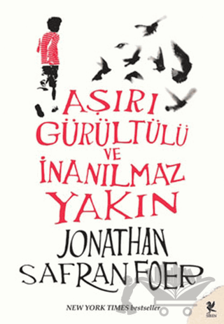 Aşırı Gürültülü ve İnanılmaz Yakın