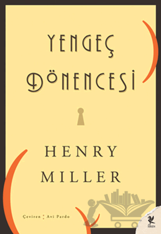Yengeç Dönencesi