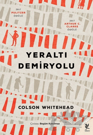 Yeraltı Demiryolu