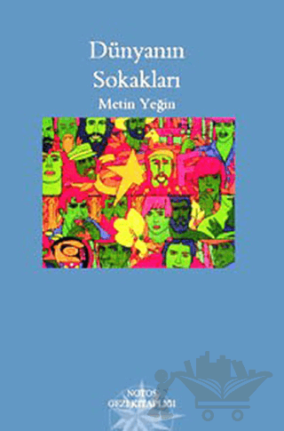 Dünyanın Sokakları