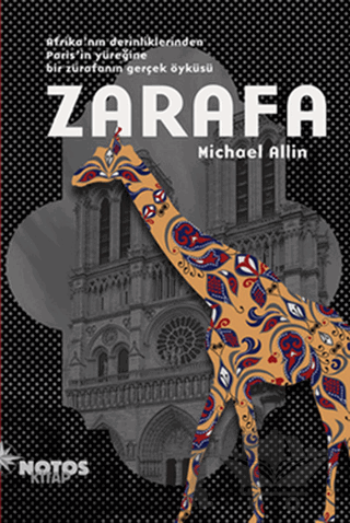 Zarafa