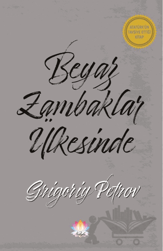 Beyaz Zambaklar Ülkesinde