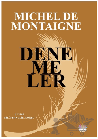 Denemeler
