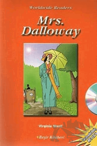 Mrs. Dalloway + CD