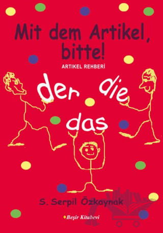 Artikel Rehberi - Mit dem Artikel, Bitte