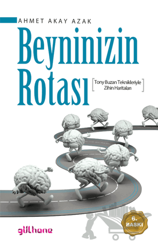 Beyninizin Rotası