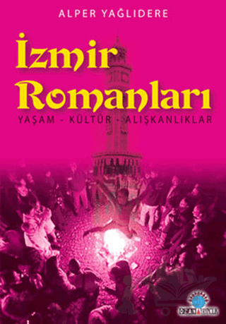 İzmir Romanları