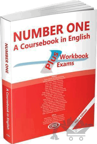 Number One A Coursebook In English