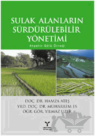 Sulak Alanların Sürdürülebilir Yönetimi