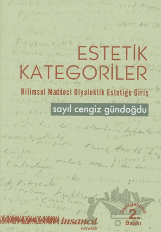 Estetik Kategoriler
