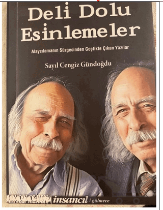 Deli Dolu Esinlemeler Alaysılamanın Süzgecinden Geçtikte Çıkan Yazılar