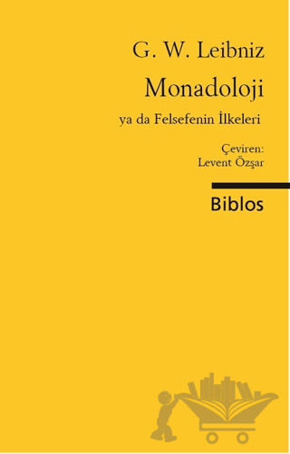 Monadoloji ya da Felsefenin İlkeleri