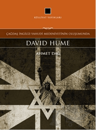 Çağdaş İngiliz-Yahudi Medeniyetinin Oluşumunda: David Hume