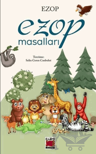 Ezop Masalları