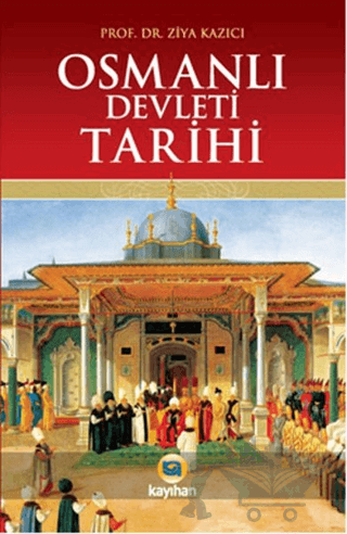 Osmanlı Devleti Tarihi
